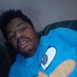 Meet your Posher, Nick